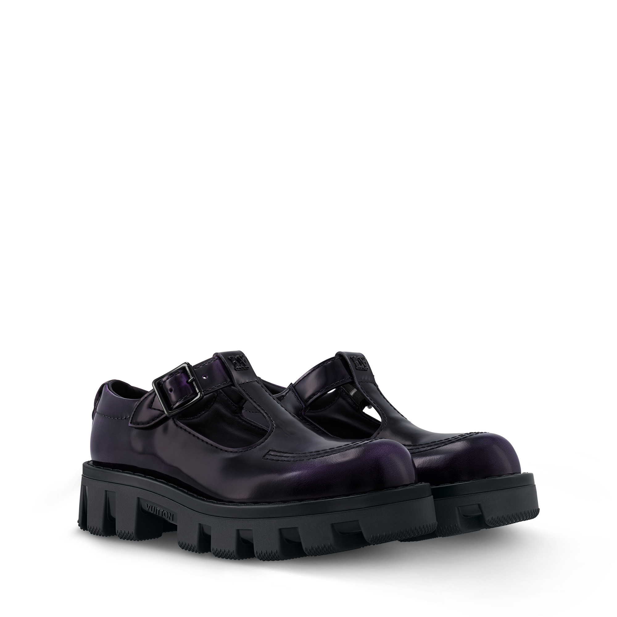 Sobrecamisa estampada con efecto óptico  Hombre Prêt-à-Porter Cazadoras y abrigos | LOUIS VUITTON